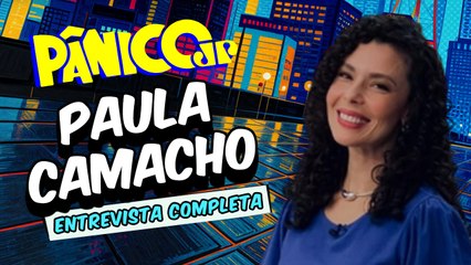 PAULA CAMACHO REVELA O QUE VOCÊ AINDA NÃO SABE SOBRE CPI DAS BETS; VEJA ÍNTEGRA