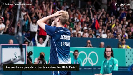 Il leur a grillé la priorité : Deux stars françaises des JO de Paris doivent revoir leurs plans à cause d'un puissant américain