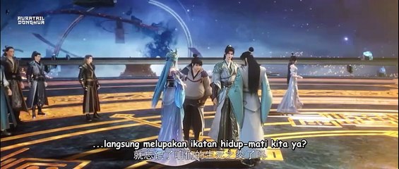 Perfect World Episode 215 Subtitle Indonesia