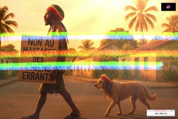 Sous Le Sable, La Voix S'éveille [coupe Du Monde 2030] [Maroc]