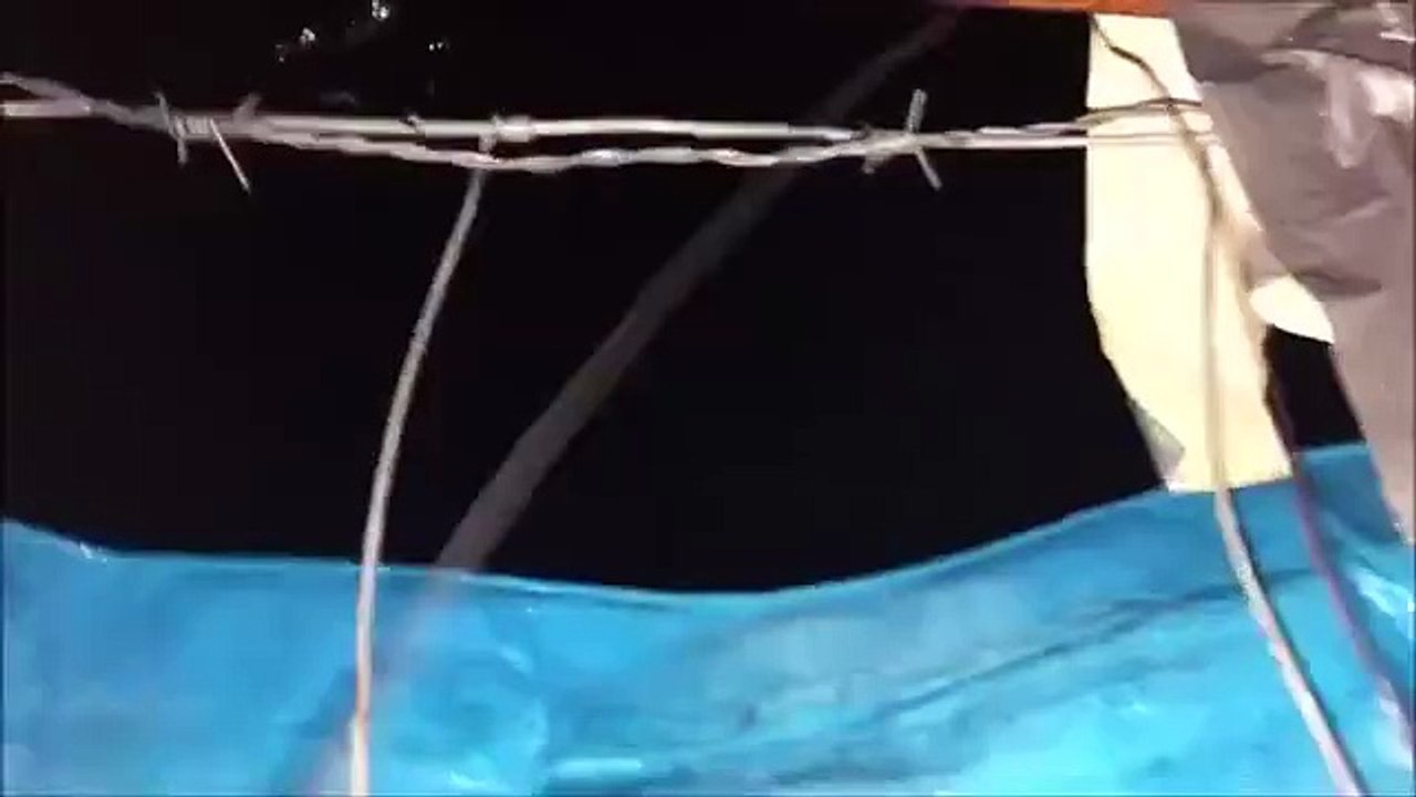 Drachenshow 3. Besuch