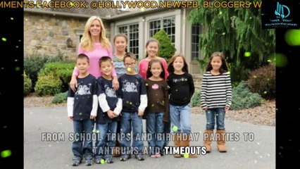 Kate Gosselin's Daughter Hannah Makes Rare Comment