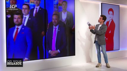 Ça vous regarde - Ukraine : les négociations au point mort