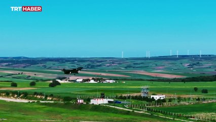 KIZILELMA testleri başarıyla geçiyor