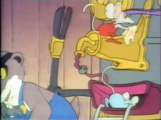 Doctor Snuggles S01E06 VHS (Jättediamanten)