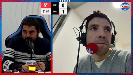 Esto dice Burrul sobre Lamine Yamal 