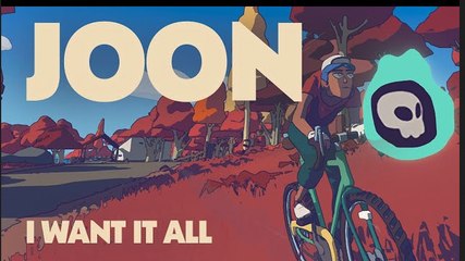 JOON | 'I Want It All' Visualizer - Wheel World Soundtrack