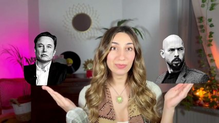 Wounded Leadership: Musks & Tates Are the Reflection of Our Society