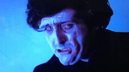 9 Horror Movie Victims Who Gave Up... And Survived