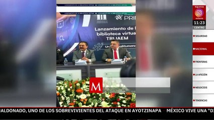 TRIJAEM impulsa innovación educativa con acceso a la mayor biblioteca virtual del país