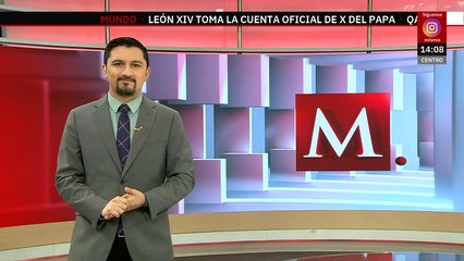 Seguridad en 1 MINUTO: Las detenciones más destacadas al 15 de mayo de 2025