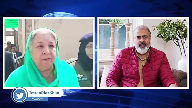 Big Breaking News Regarding Imran Khan's Release from Jail || Imran Riaz Khan VLOG