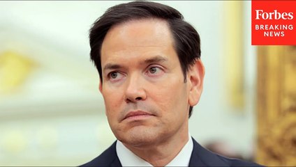 State Department Spokesperson Pressed About Rubio’s Meetings During Russia-Ukraine Peace Talks In Turkey