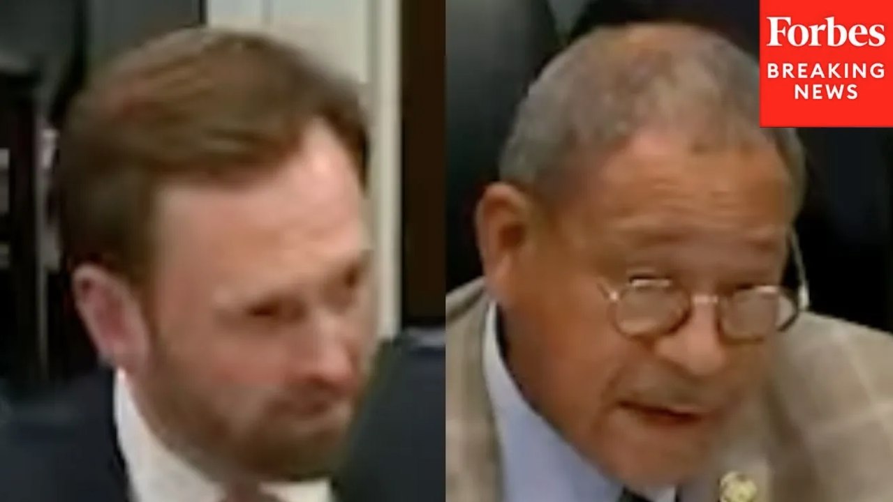 Sanford Bishop Asks FTC Chair Andrew Ferguson To Address High Costs Of Prescription Drugs