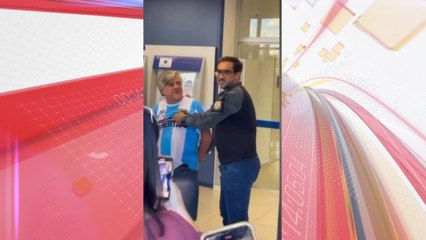 Ex-deputado Boca Aberta é preso após confusão na Câmara de Londrina