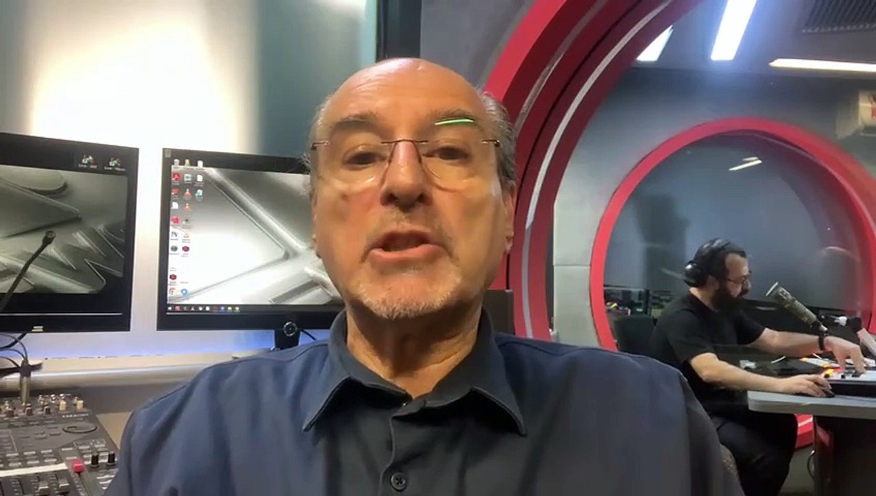 Wanderley Nogueira: Ednaldo fora da CBF e Ancelotti pode desembarcar 'sob nova direção'