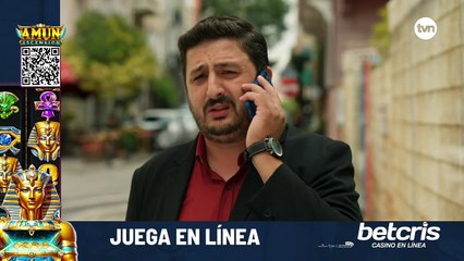 Aslan: Devin no está soportando el peso del amor peligroso