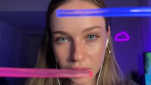 Relaxing ASMR-“Whispers, Tingles & deep Sleep | The Only ASMR You Need Tonight”