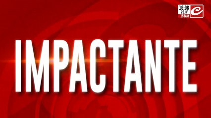 Desfiguró a su hermana por la casa: hace un mes le había hecho lo mismo a su mamá