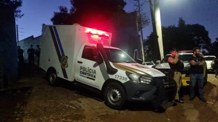 Chocante: Feto é Encontrado Dentro de Escola em Cascavel 😢