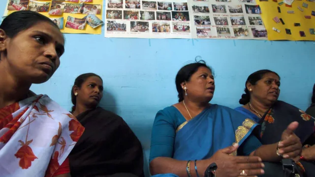 Gates Foundation CEO wants to eradicate polio, tuberculosis, and malaria by 2045