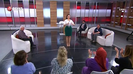 Esra Ezmeci ile Yeni Baştan 15 Mayıs 2025