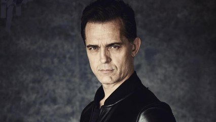 El tierno gesto de Martín Cárcamo hacia Pedro Alonso el día que lo conoció