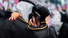 بالفيديو.. دموع الأمهات في حفل خريجي جامعة شقراء تسابق الكلمات وتختصر المعاني