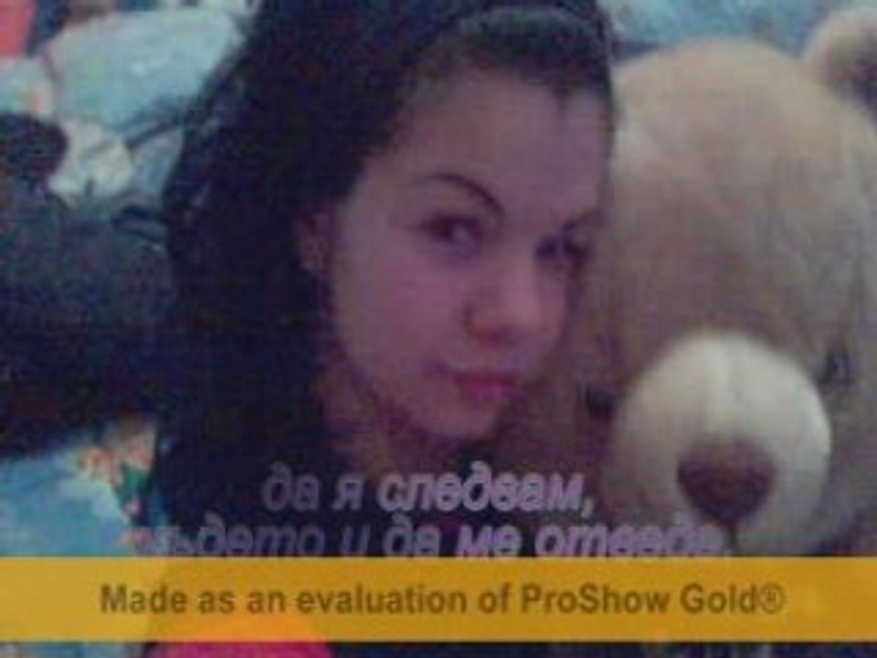 Hilary Duff-Raise your voice