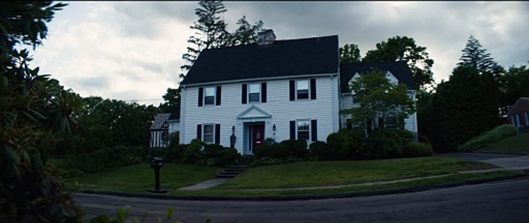 Bloodline Killer - Trailer (Deutsch) HD