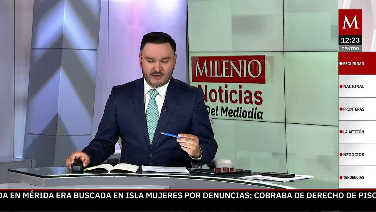 Fiscalía de Jalisco investiga caso de Valeria Márquez, la influencer asesinada