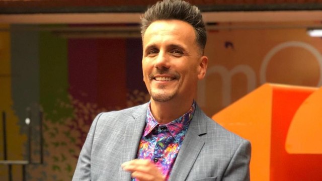 José Miguel Viñuela reveló el noble gesto de Sergio Lagos al enterarse de El Fenómeno