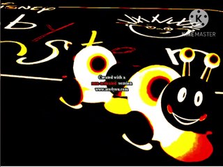 Baby einsteins logo 2009 in g major