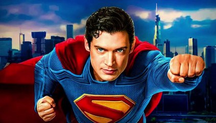 Superman - Vídeo comentando o trailer final do Homem de Aço