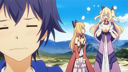 Wise Man’s Grandchild folge 10