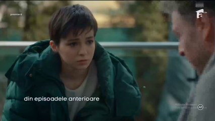 Ana, mi . ai fost scrisa in ADN . Episodul 19 , din 15 Mai 2025