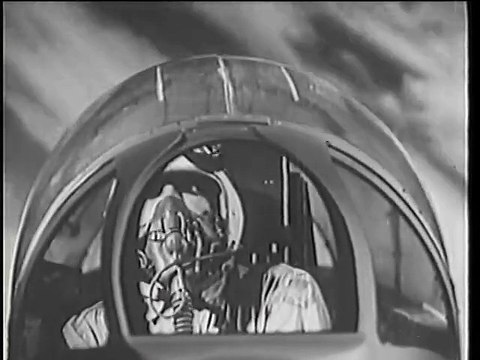 Killers from Space (1954) – A Sci-Fi Thriller of Alien Intrigue