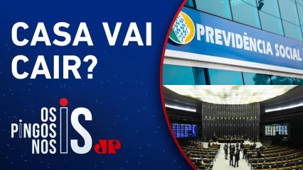Sindicatos avaliam entregar políticos em possível CPI do INSS
