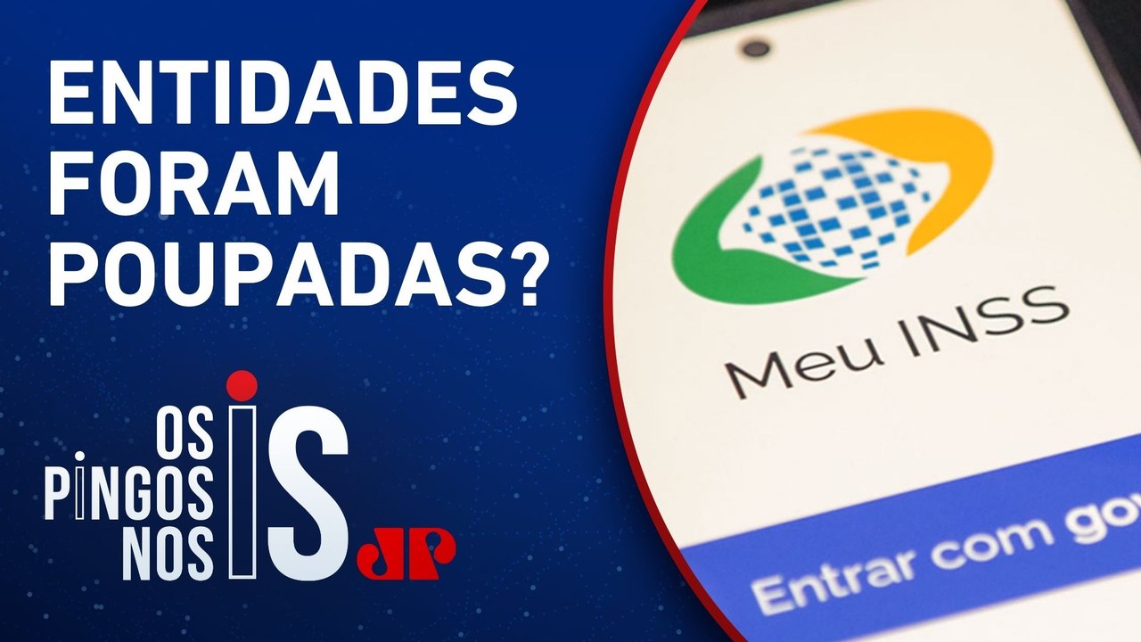 Fraude no INSS: Oposição cobra investigação contra todos os sindicatos