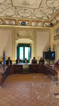 Baselice (BN) - Convegno : Aree Interne -2- (15.05.25)