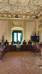 Baselice (BN) - Convegno : Aree Interne -2- (15.05.25)