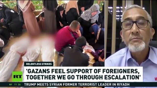 🇺🇸 Donald Trump Lifts US Sanctions on Syria, Praises Former Terrorist Leader Amid Controversy ⚠️ | Forbidden News