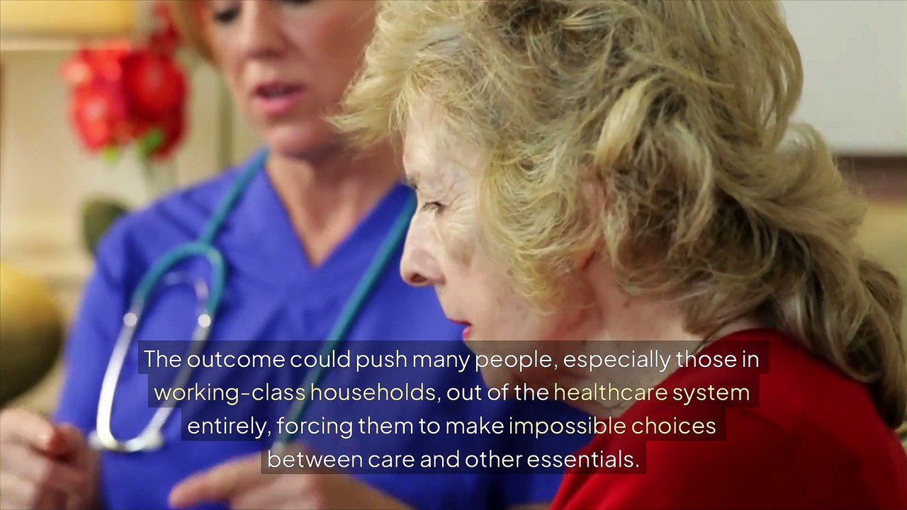 Group health insurance Corpus Christi faces threat from proposed federal cuts