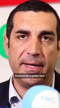 de Pascale - Due anni dalla prima e drammatica ondata di maltempo (15.05.25)