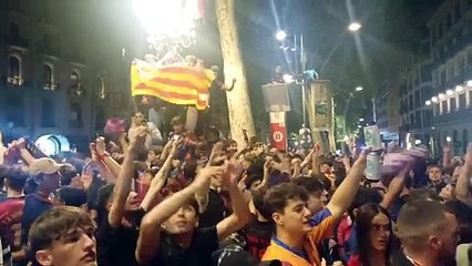 Canaletes Lliga 2024-2025