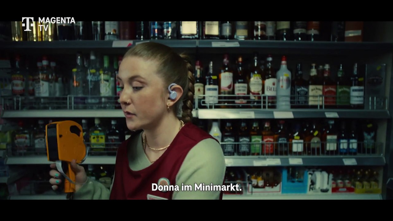 Sweetpea - S01 Trailer (Deutsche UT) HD