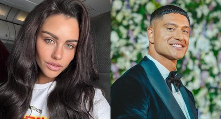 Sammis Reyes cuenta cómo conoció a Emilia Dides y reveló importante noticia sobre la relación