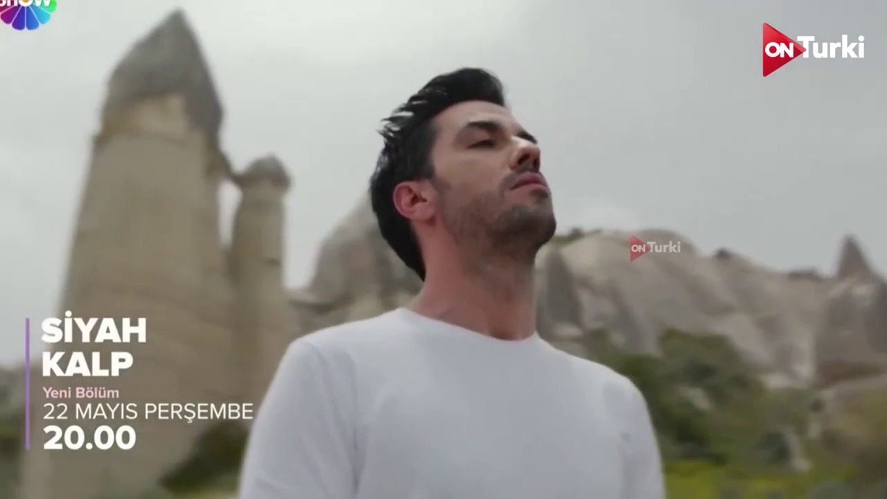 مسلسل القلب الاسود الحلقة 33 الاعلان 1 الرسمي مترجم HD