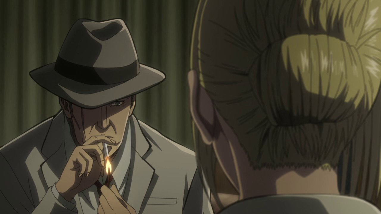 Attack on Titan OVA - Wall Sina, Goodbye: Part Two [ HINDI ]