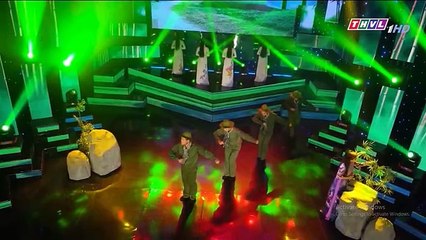 Ca nhạc : Tình ca cho em (THVL1 - 16/05/2025)